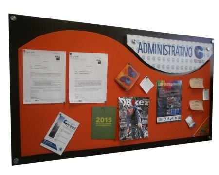 Cartelera Institucional vista 4