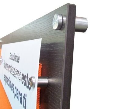 Cartelera Institucional vista 5