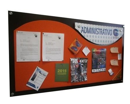 Cartelera Institucional vista 7