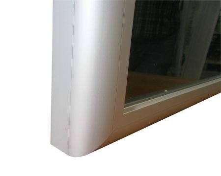 Cartelera Puertas Corredizas vista 2