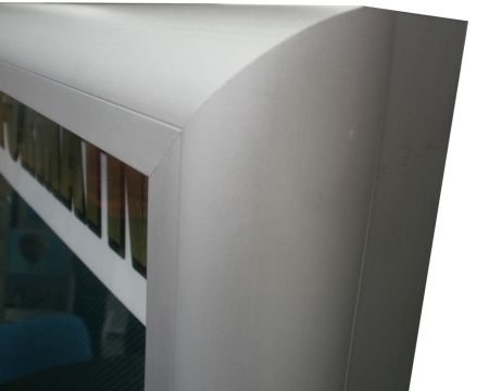 Cartelera Puertas Corredizas vista 3