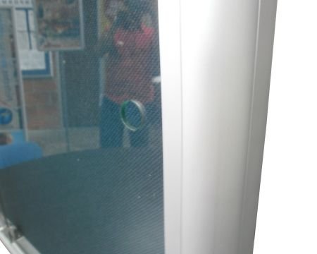 Cartelera Puertas Corredizas vista 5