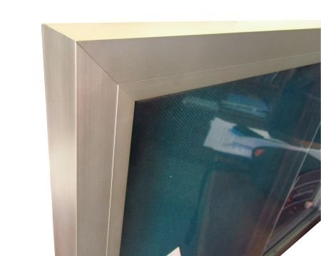 Cartelera Puertas Corredizas vista 7