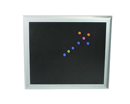 Carteleras para Imanes - Fábrica G3 Soportes