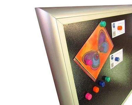 Carteleras para Imanes vista 2