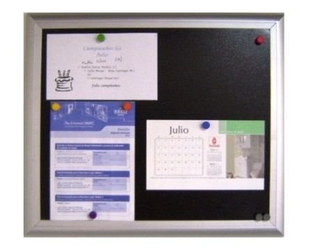 Carteleras para Imanes vista 3