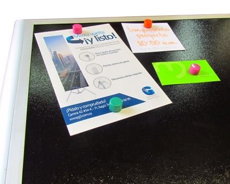 Carteleras para Imanes vista 4