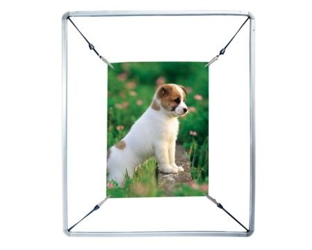 Marco Light Caimán - Fábrica G3 Soportes