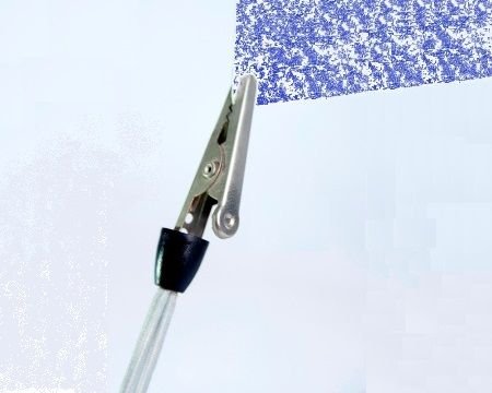 Marco Light Caimán vista 2