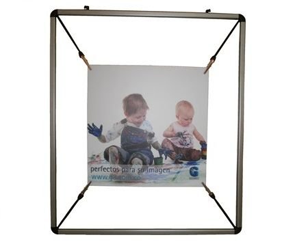 Marco Light Caimán vista 5