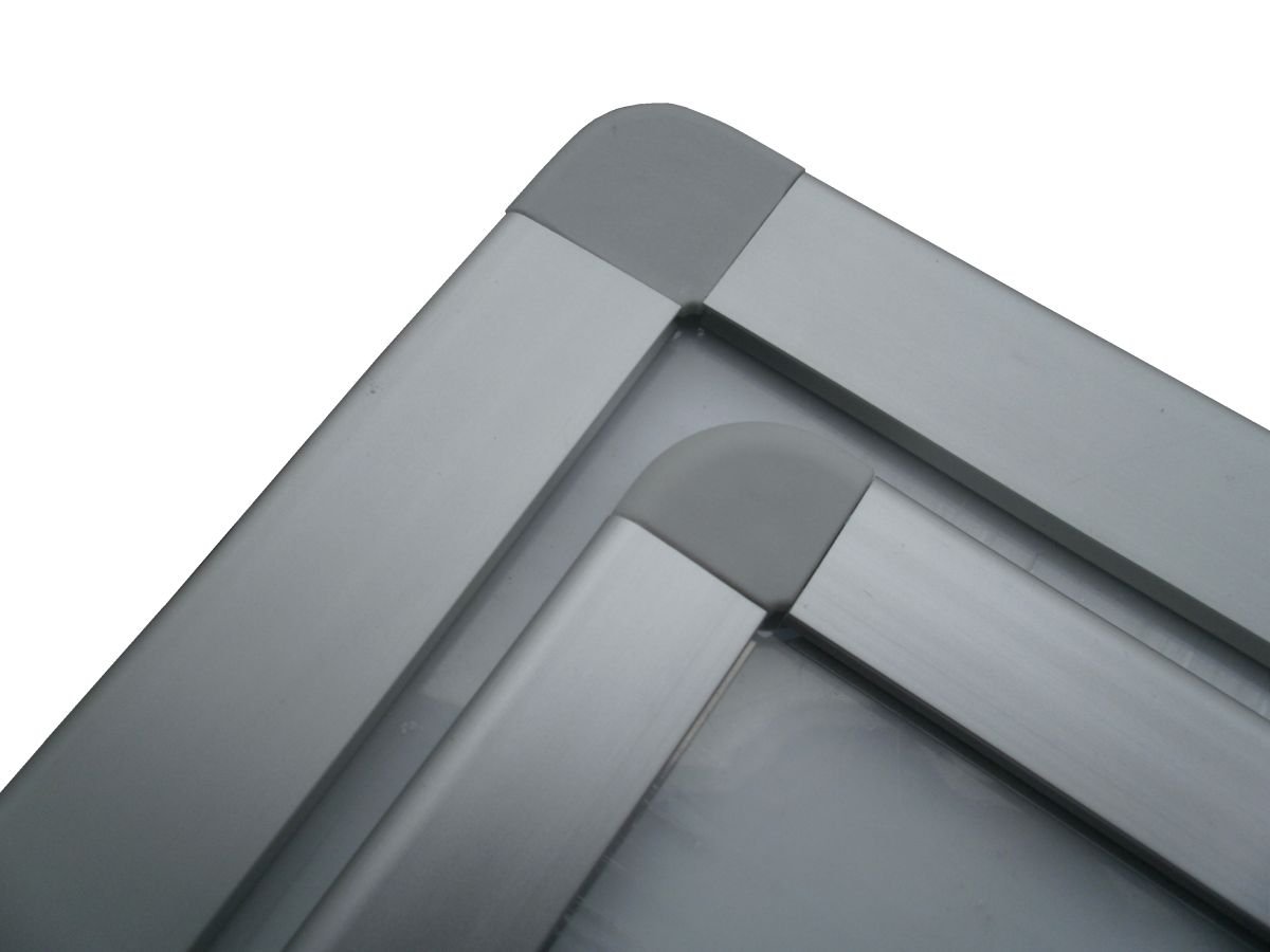 Marcos Abatibles 25/35mm vista 7