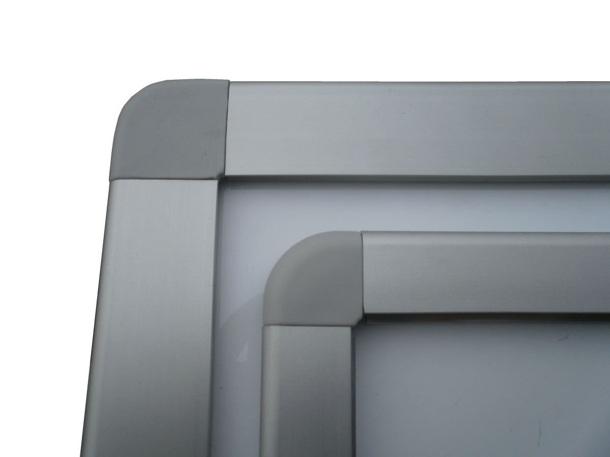 Marcos Abatibles 25/35mm vista 8