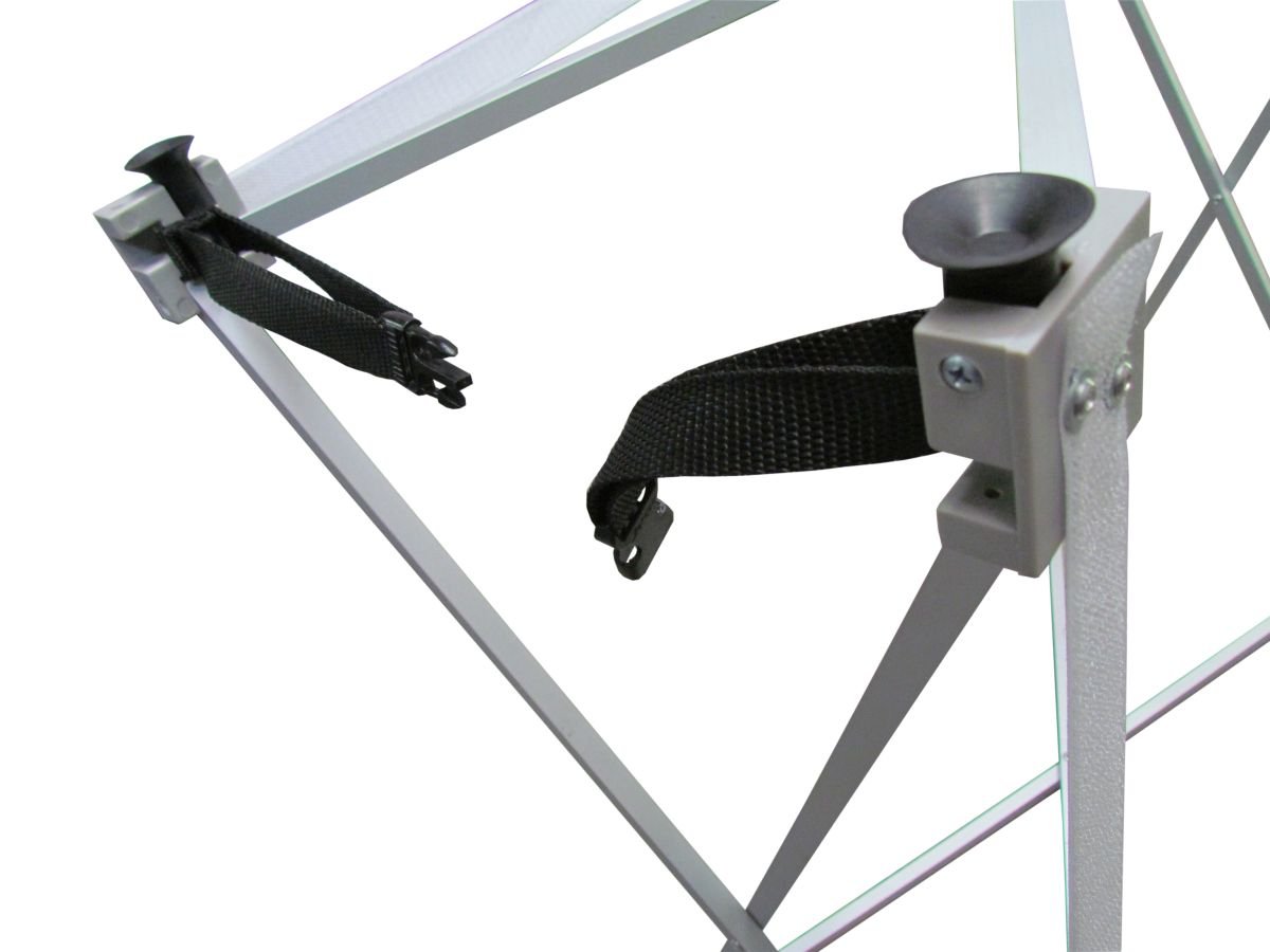 Mesa Promocional Práctica vista 2