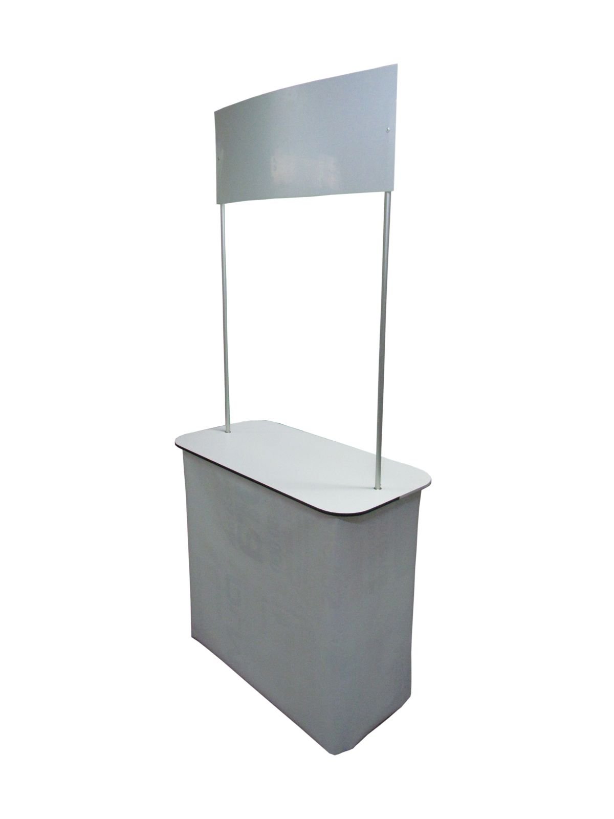 Mesa Promocional Práctica vista 3