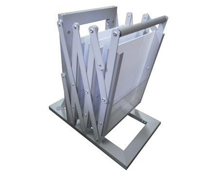 Portacatálogo Eco vista 3