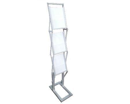 Portacatálogo Eco vista 4