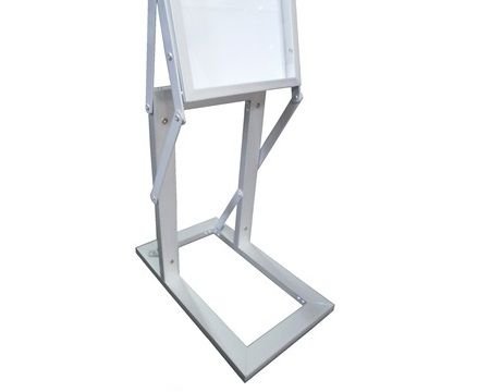 Portacatálogo Eco vista 5