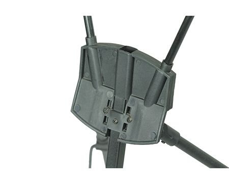 Portapendón Araña vista 3