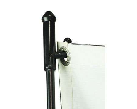 Portapendón Araña vista 4