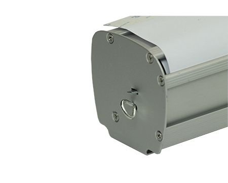 Portapendón Retráctil vista 2