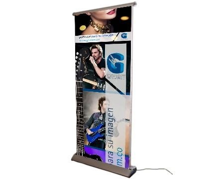 Portapendón Sinfín