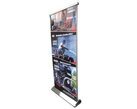 Portapendón Sinfín vista 3