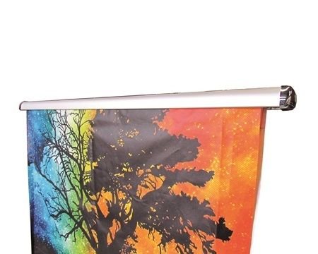 Portapendón Sinfín vista 6