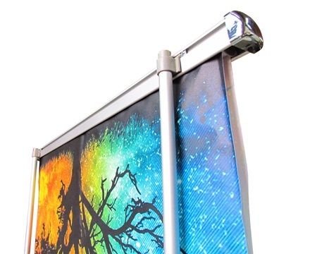 Portapendón Sinfín vista 7