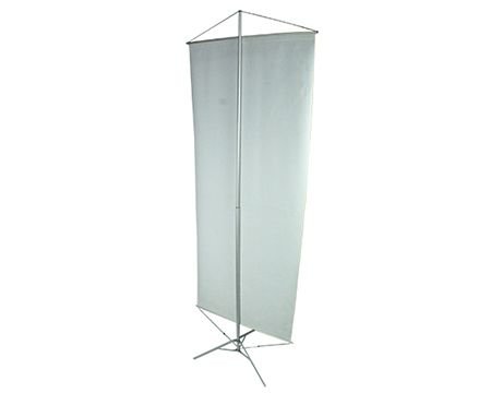 Portapendón Trípode vista 3