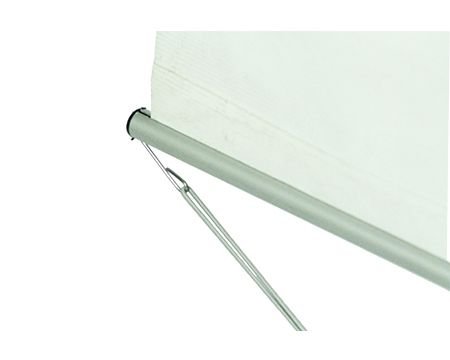 Portapendón Trípode vista 4