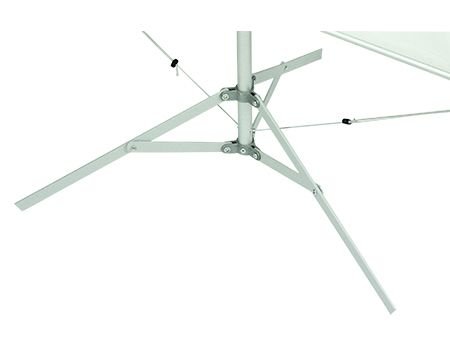 Portapendón Trípode vista 5