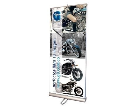 Portapendón Doblecara