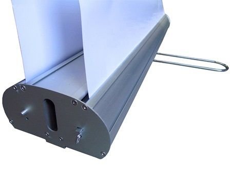 Portapendón Doblecara vista 3