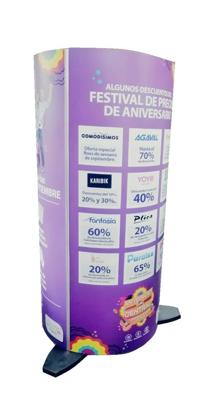 Proyectos especiales vista 8