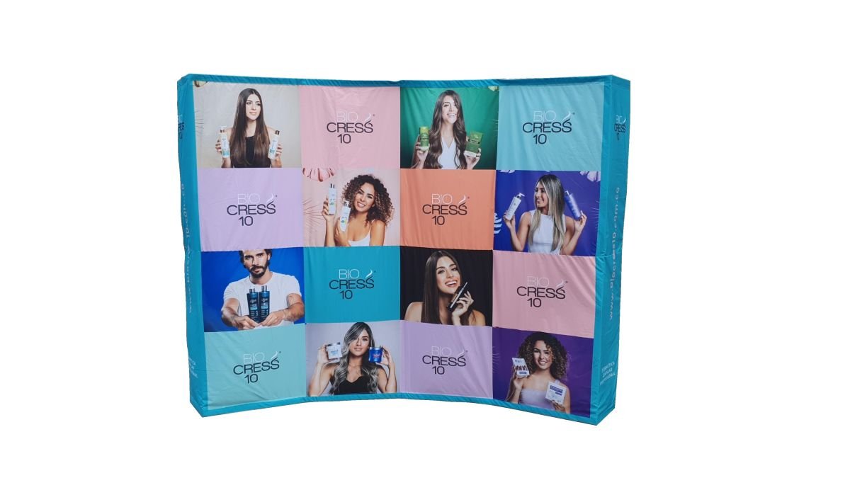 Super Back Curvo vista 5