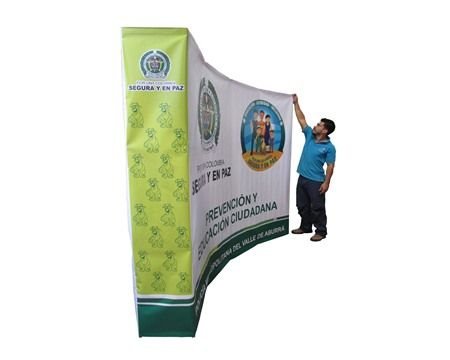 Super Back Curvo vista 3